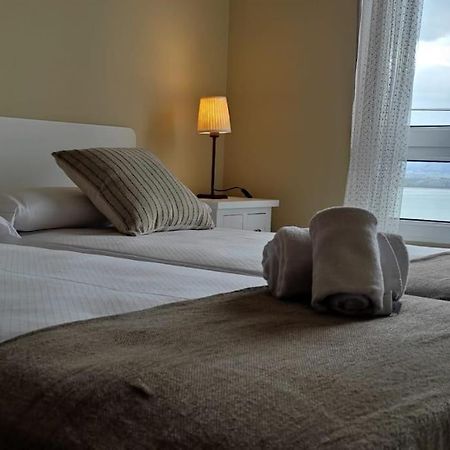 C01A05 Precioso Apartamento Con Vistas Al Mar Santander Exteriér fotografie