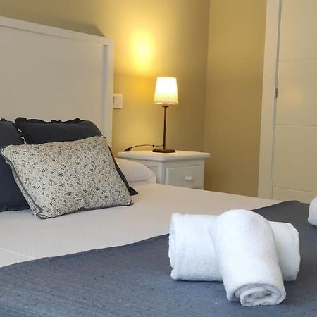 C01A05 Precioso Apartamento Con Vistas Al Mar Santander Exteriér fotografie
